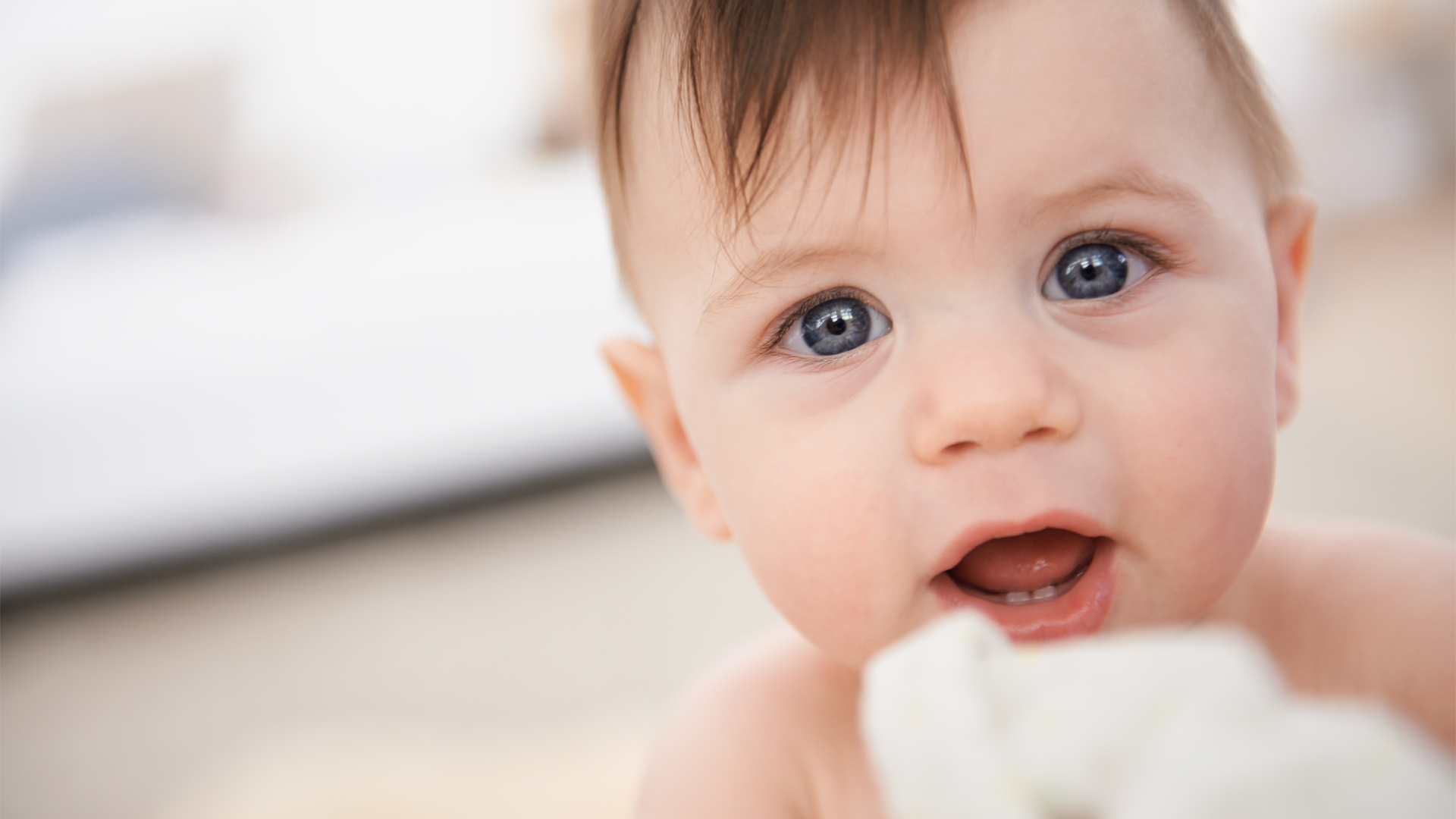 A importância da primeira consulta de odontopediatria