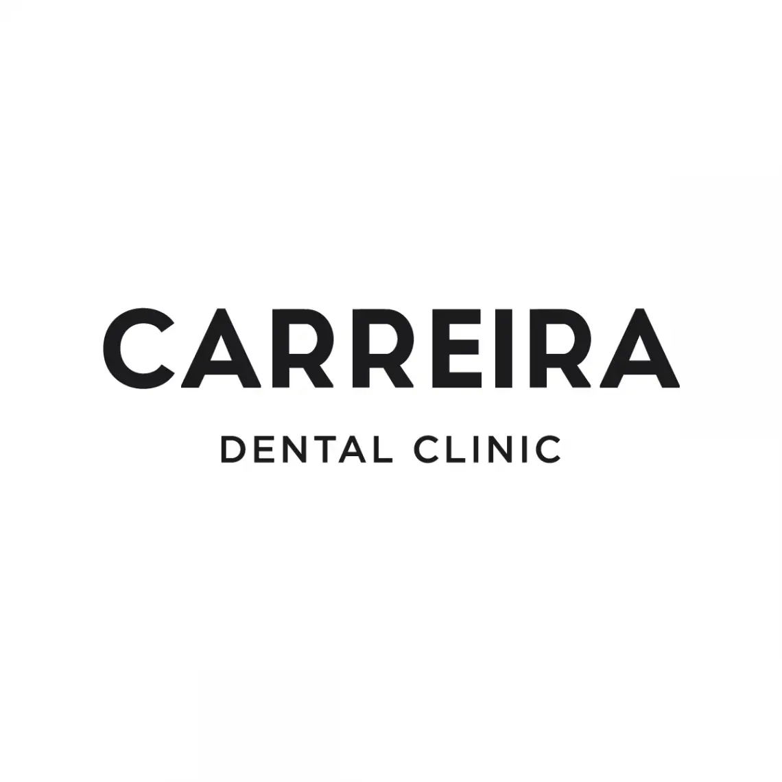 Adriano Carreira Medicina Dentária agora é Carreira Dental Clinic