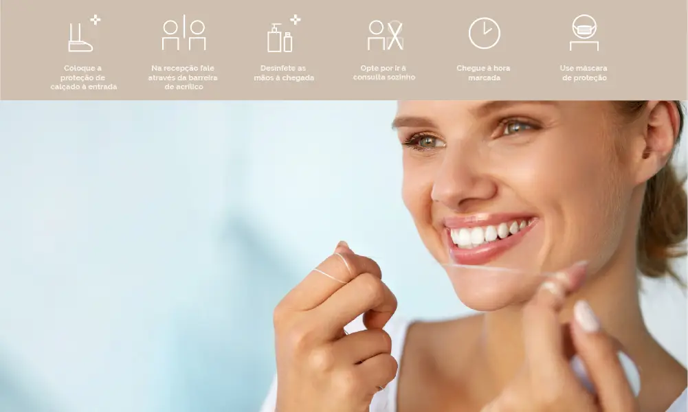 Qual a importância da Saúde Oral? 5 estratégias para a prevenção