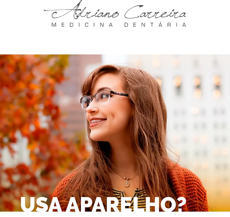 Usa aparelho? Estes são os alimentos que deve evitar!