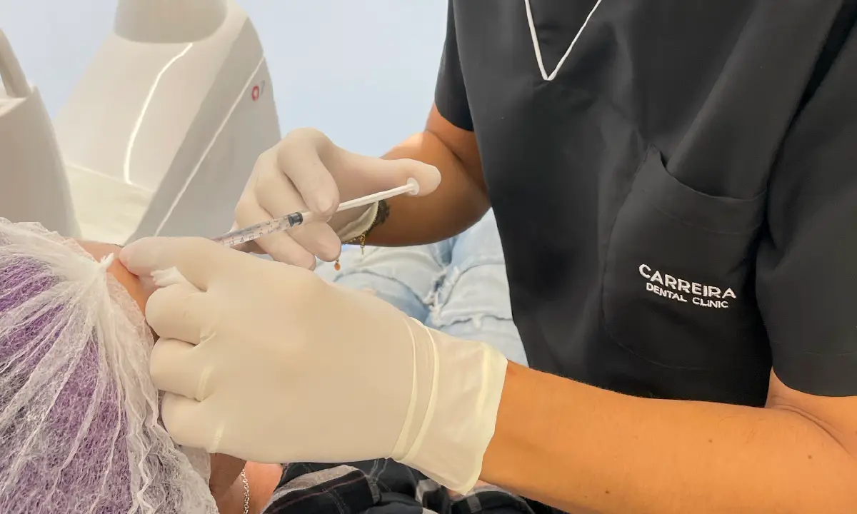 Harmonização Facial: tudo o que precisa de saber Harmonização Facial: tudo o que precisa de saber