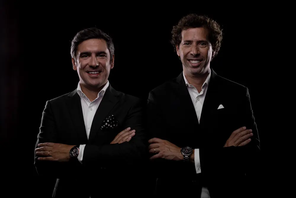 Carreira Dental Clinic - A nova marca de Medicina Dentária em Portugal