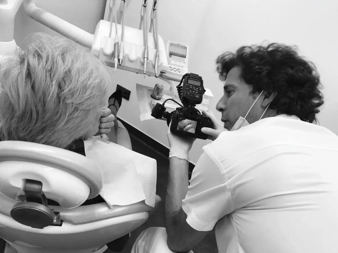 Sorrisos perfeitos ao alcance de todos