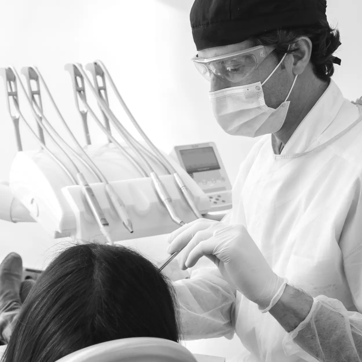 Check-up Dentário para iniciar o ano com um sorriso perfeito Check-up Dentário para iniciar o ano com um sorriso perfeito