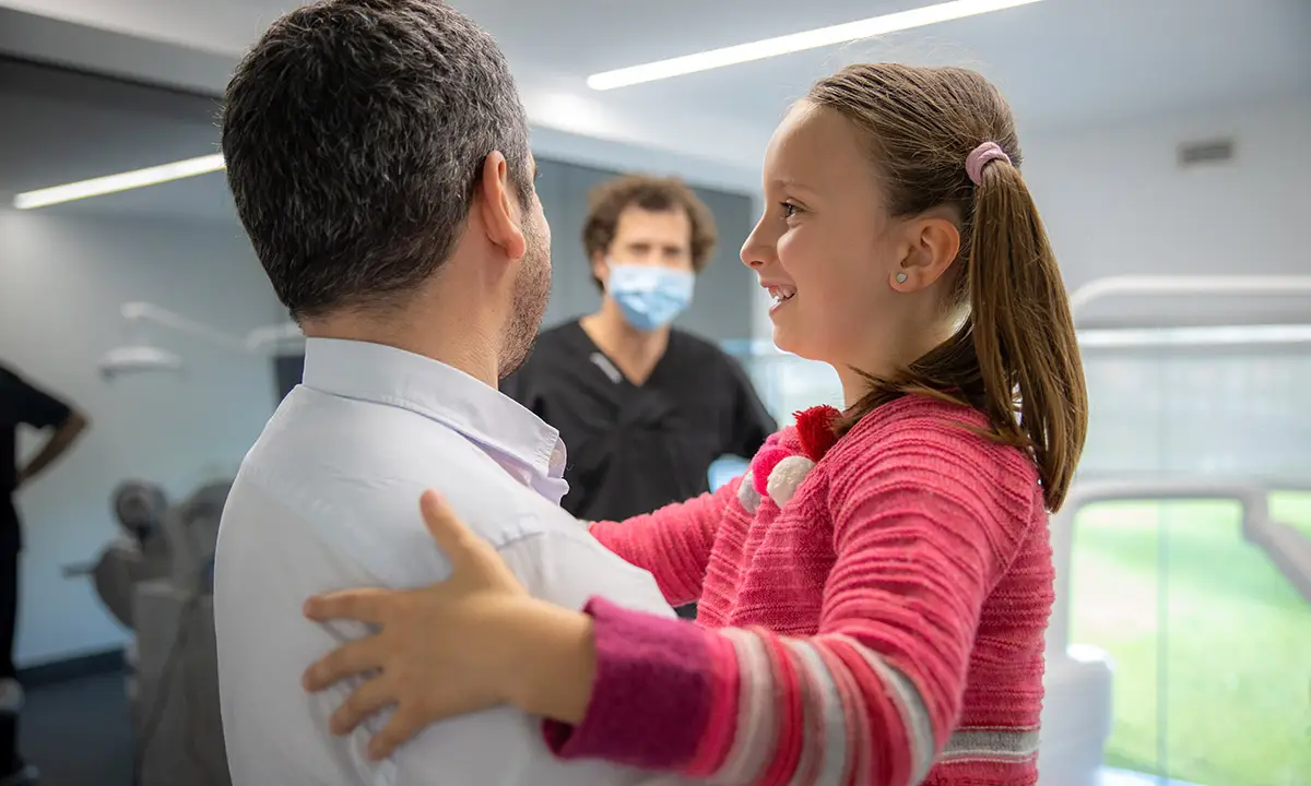 Saúde e Higiene Oral nos mais pequeninos: as questões mais frequentes