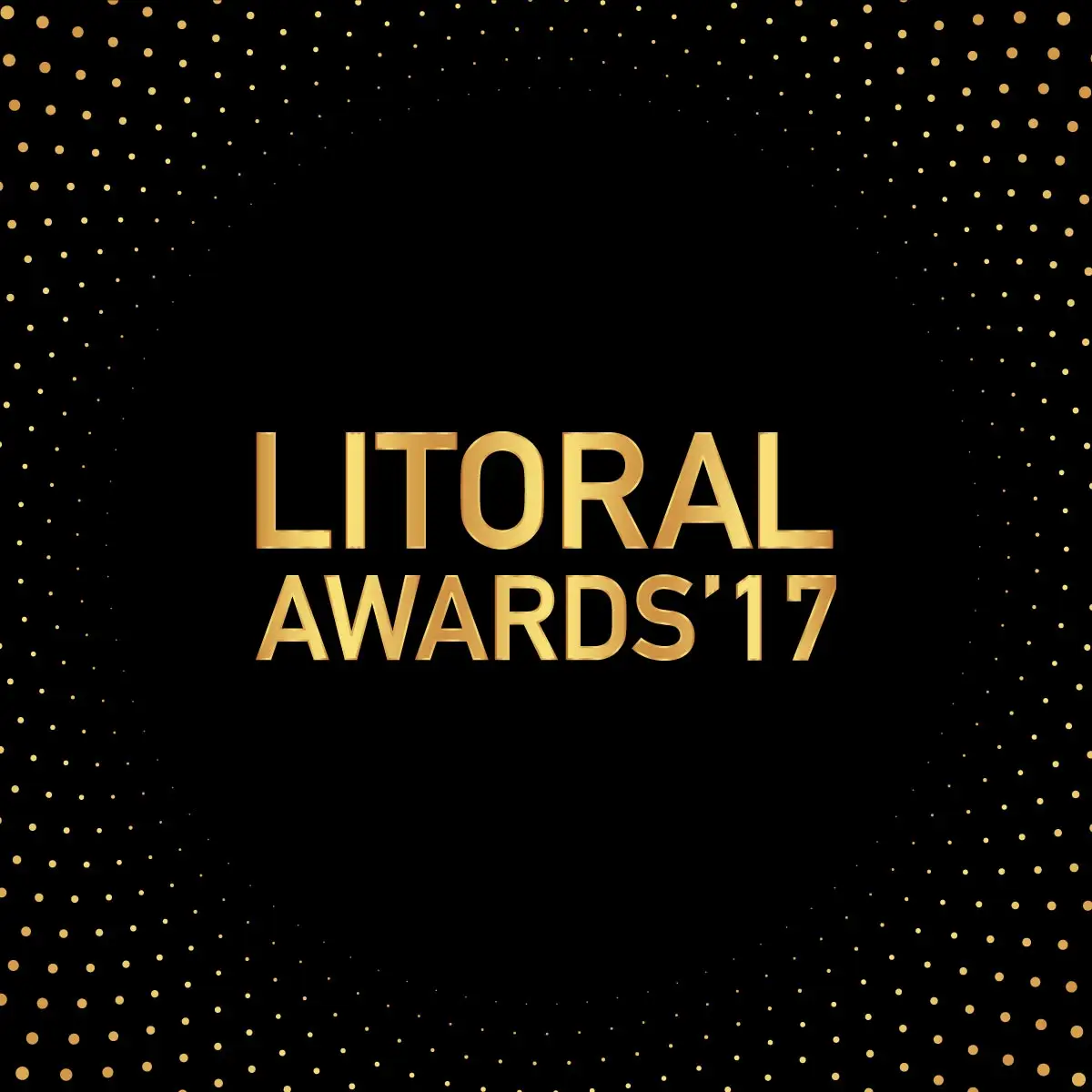 Adriano Carreira entrega Litoral Award a José Águaluza