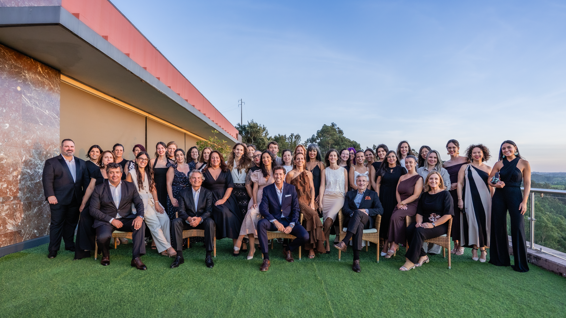 6.º Encontro Anual da CARREIRA DENTAL CLINIC