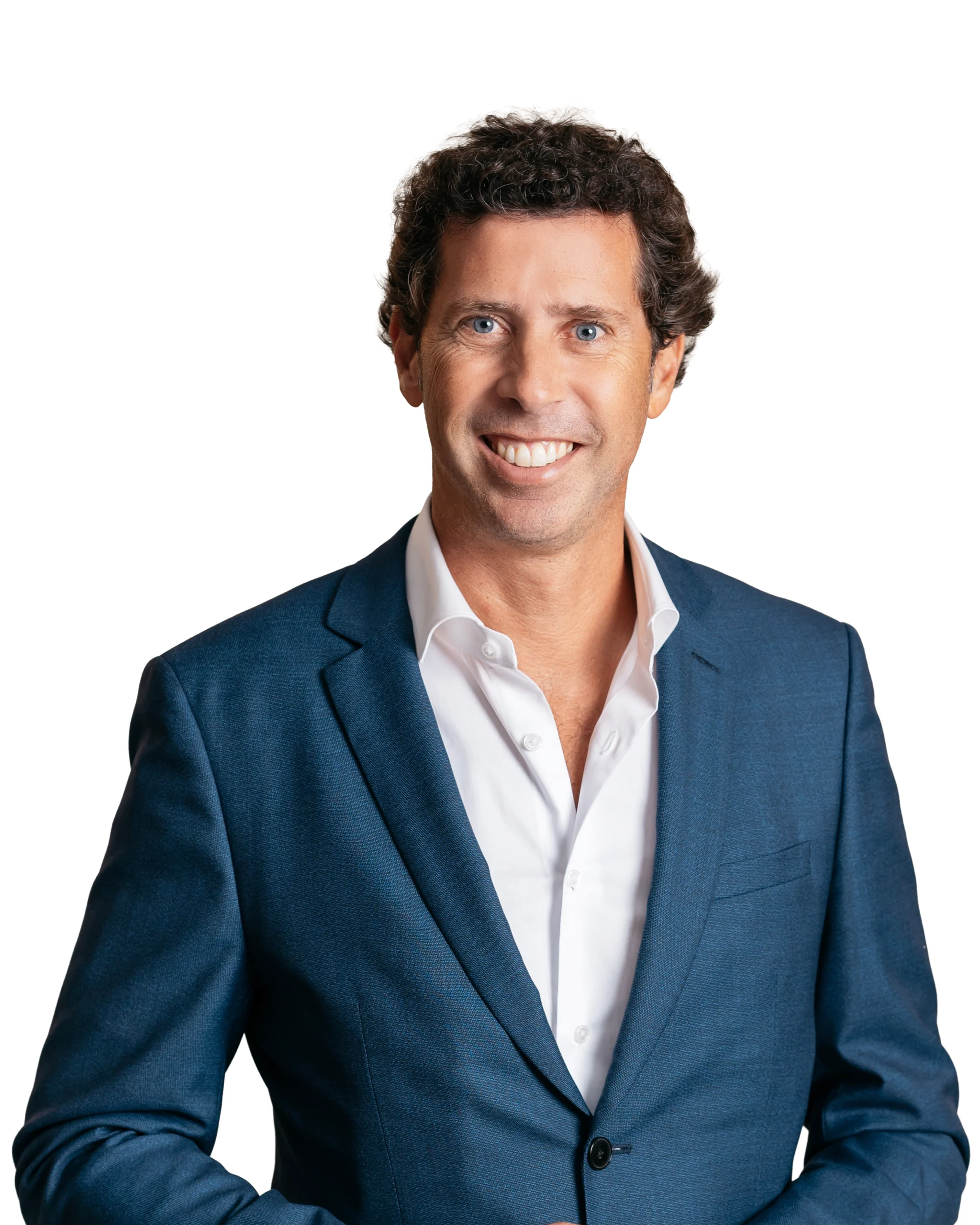 Adriano Carreira