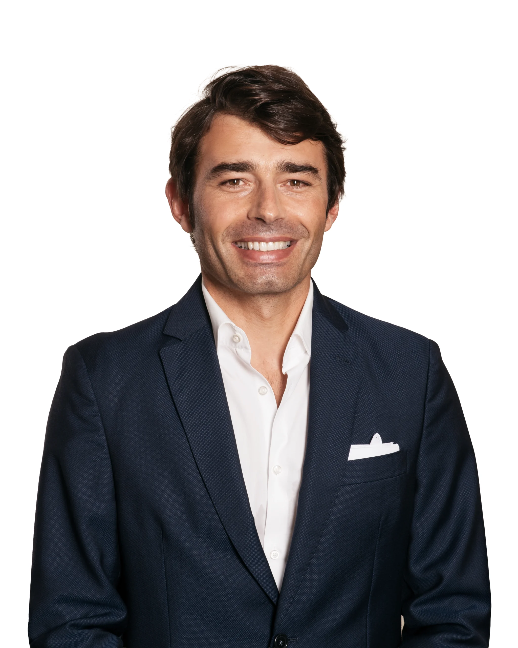 Carlos Rocha