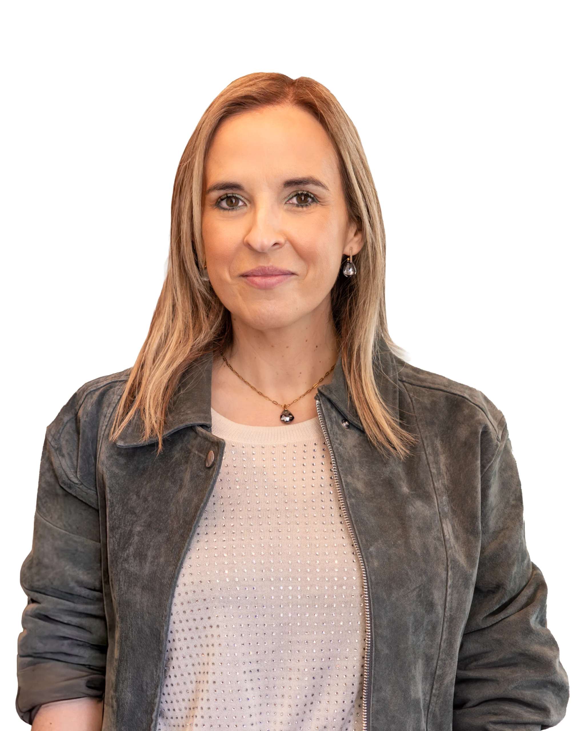 Cláudia Barros