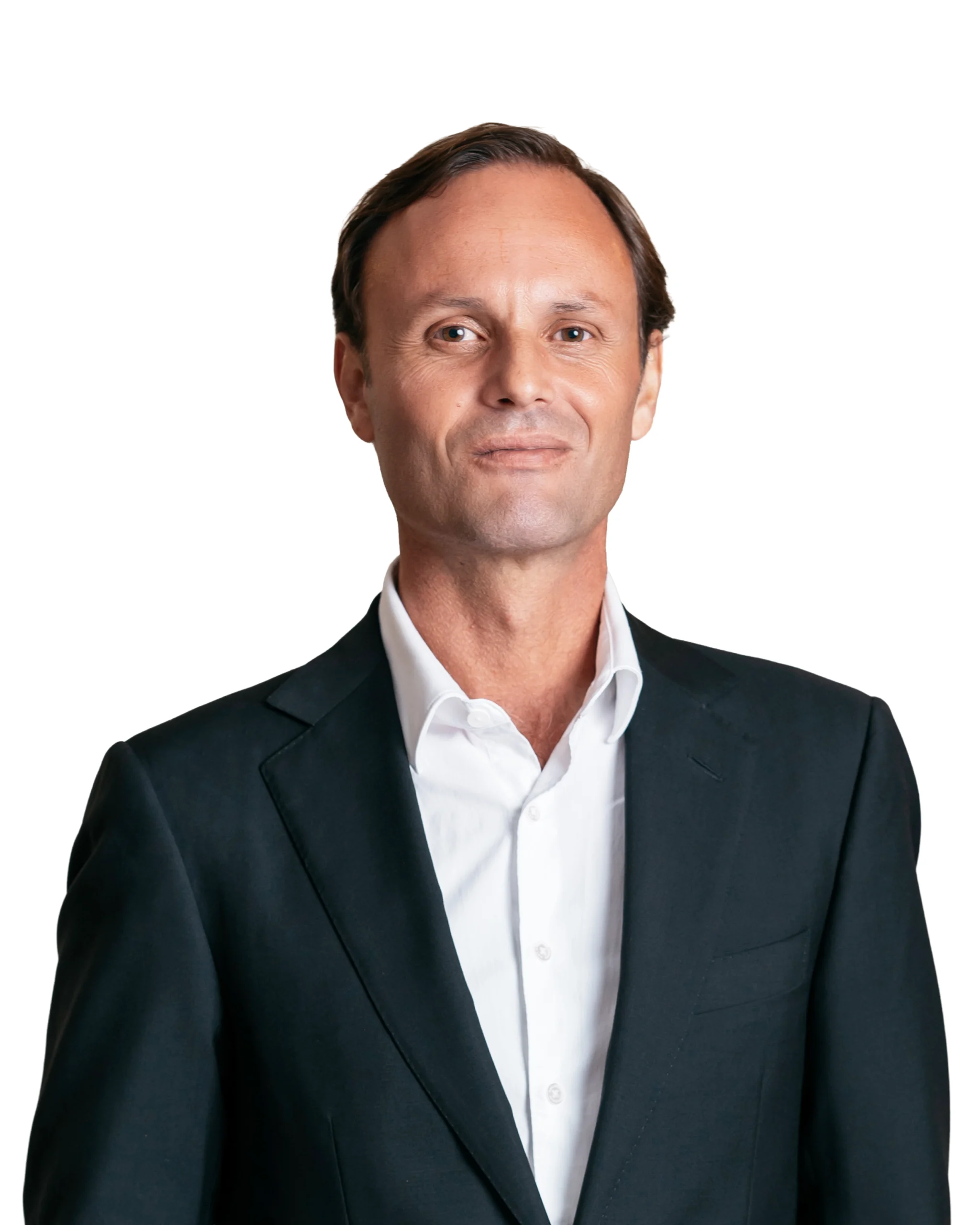 Paulo Queirós